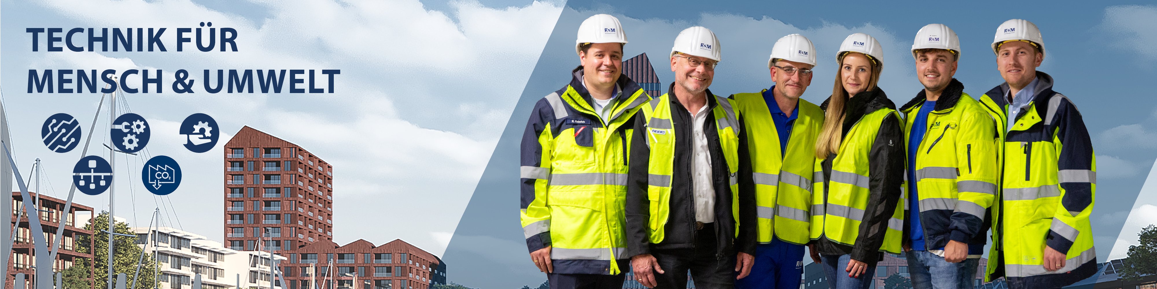 Rud. Otto Meyer Technik GmbH & Co. KG (ROM Technik)-cover-image